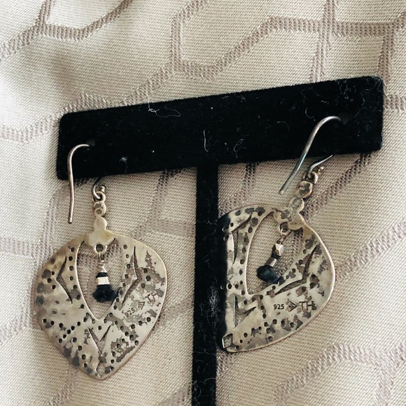 Silpada earrings - Picture 4 of 4